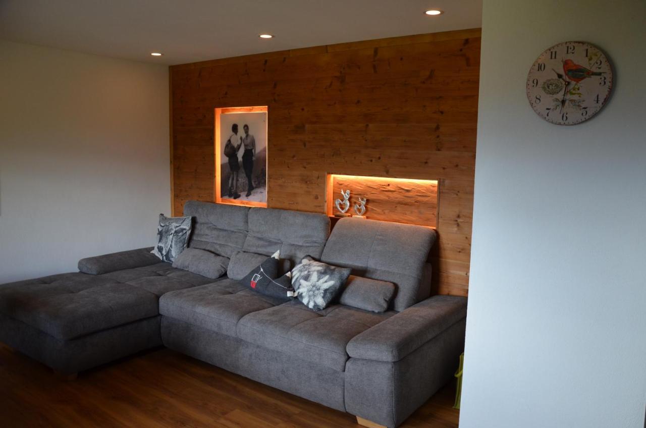 Ferienwohnung Mankei Schönau am Königssee Exterior foto