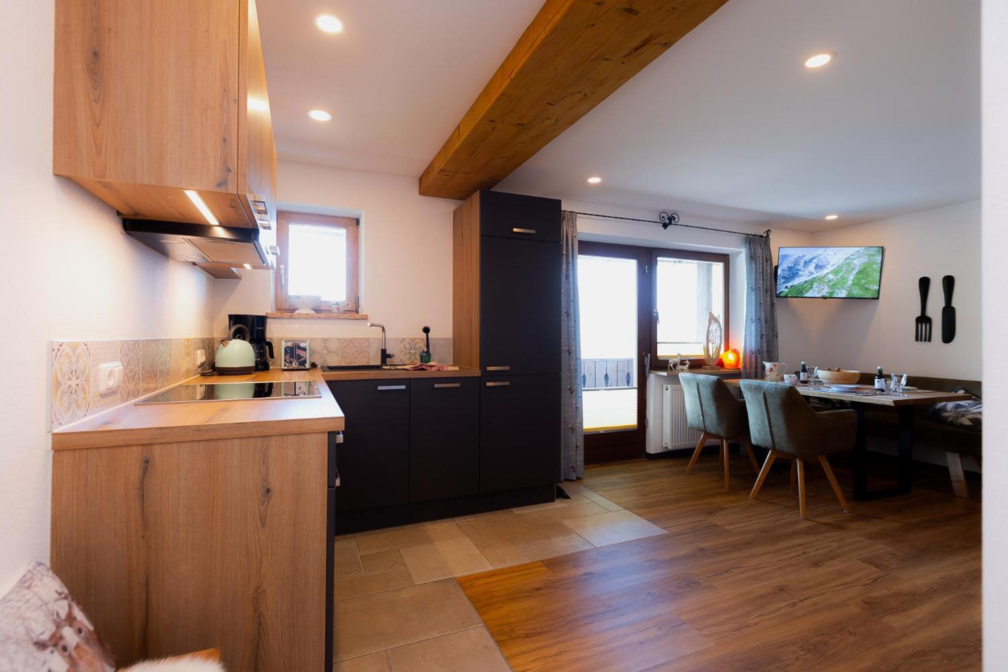 Ferienwohnung Mankei Schönau am Königssee Exterior foto